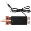 WANGCL Spot Welding Pen 18650 Automatic Trigger Pen for Spot