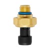 Turbo Boost Pressure Sensor 4921501 3084521 3048515 Compatible with Cummins