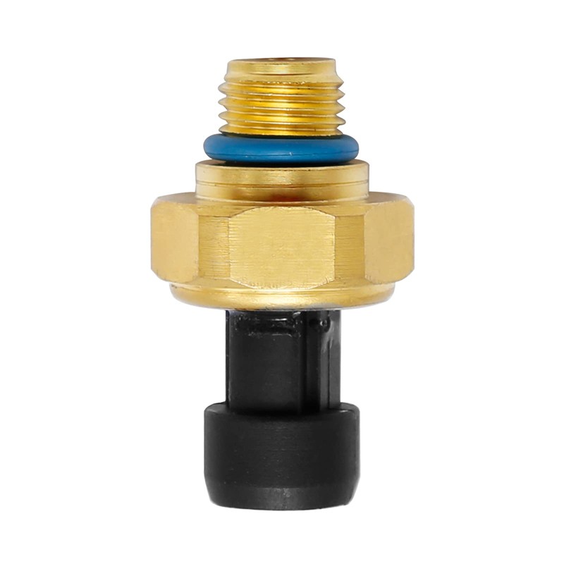 Turbo Boost Pressure Sensor 4921501 3084521 3048515 Compatible with Cummins