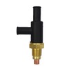 VIESUP Fuel Injector Air Assist Control Solenoid Valve Compatible with