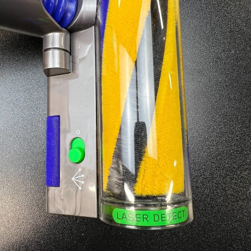 For Dyson NEW Dyson V12 Detect Laser Slim Fluffy Cleaner