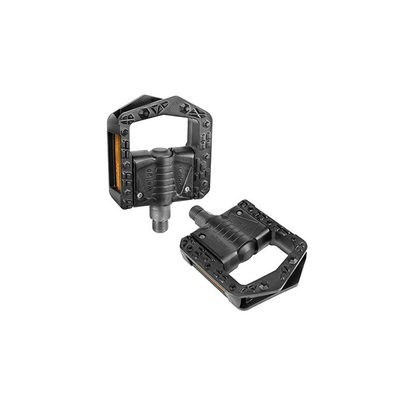 WELLGO F284 PD-OTR-M009 Folding Pedal