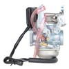 Carburetor Replacement for Honda CH80 Elite CH 80 Carb 1986-2007