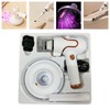 Vacuum Mite Cleaner Portable Cordless Lightweight Handheld Vacuum Dust Mite