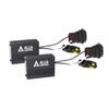 Alla Lighting Plug-N-Play Anti Flickering Warning Error Code Decoder Canceler