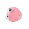 Microcurrent Facial Massager Reduce Double Chin Handheld Face Lifting USB
