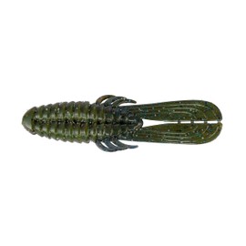 BIG BITE BAITS 4" FAFO / 8 Pack / 1099