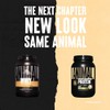 Animal Animal Whey Isolate Protein Powder - Loaded for Pre