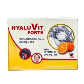 Medichrom Hyaluvit Forte 30 tablets