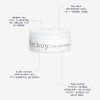 Fatboy Hair Sea Salt Pomade, 6,6 oz.