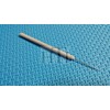 Dissecting Dissection Teasing Needle Straight with Plastic Handle (HTI Brand) (5)