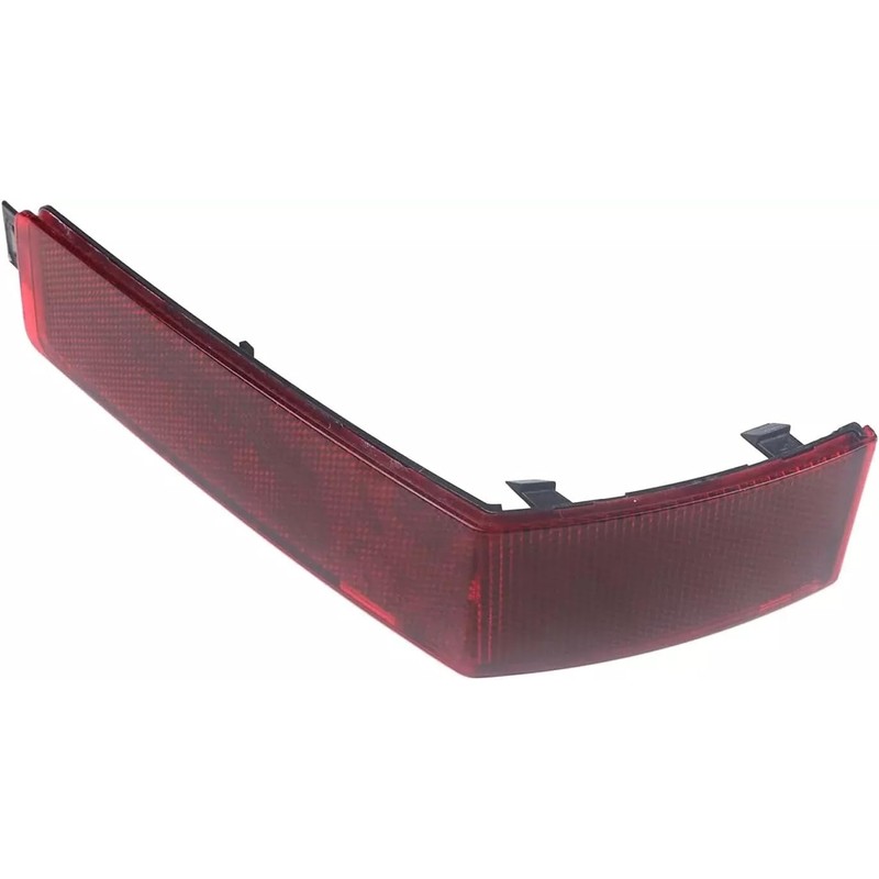 Rear Right Side Bumper Corner Reflector Compatible With CRAFTER MK2