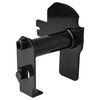 vhbw Label Holder Compatible with Brother DK-22205 Label Roll for