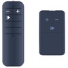 TCNOUMT Replacement Remote Control fit for Citysports WP2/ CS-WP2 Walking