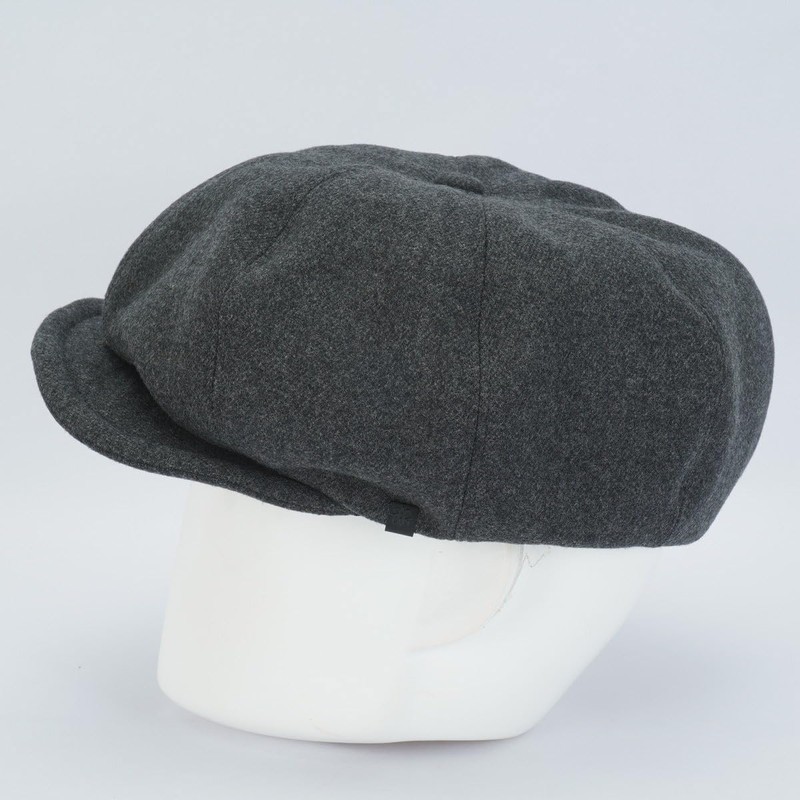 St Andrews 042-4287005 Unisex Newsboy Cap (Adjustable Size) / Golf