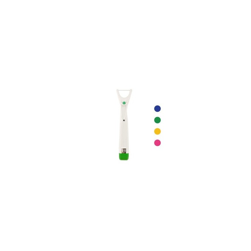Floss Easy Medium Thread (M) / 플로스이지 중간실(M)