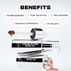 Get Glowing Bundle - Lip Liner STAY-N + Cheek STAY-N