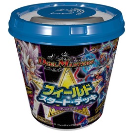Duel Masters DMD-31 TCG Field Start Deck - Basara's Forbidden