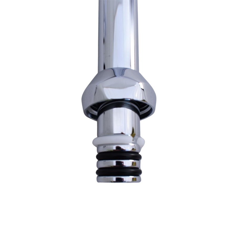 Franke Bridge Tap Spout Genuine 1507R 133.0069.224 - Chrome