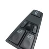 ORIGINSUN 21628532, 22569484 Master Power Window Switch Replacement for Volvo