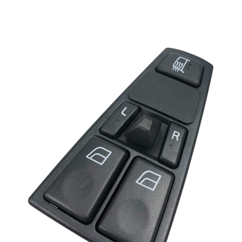 ORIGINSUN 21628532, 22569484 Master Power Window Switch Replacement for Volvo