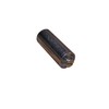 OnlineEEI Base Plate, Zinc Coated Steel, for use with Pipe