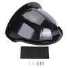 DENASH Universal Sun Rain Shade Camera Cover for All Outdoor
