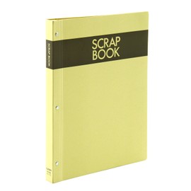 Lion Office Equipment Scrapbook A4S No.550 Craft