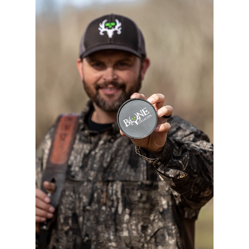 Bone Collector Game Calls Waddy's Buffet Starter Kit Turkey Call