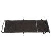 Airplane Footrest Hammock Cover Ergonomic Improve Blood Circulation Adjustable Footrest