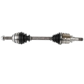 cciyu 66-5222 CV Axle Shaft Assembly Fit for Pontiac Vibe 1.8L,for Toyota Corolla 1.8L,for Toyota Matrix 1.8L,for Toyota for Prius 1.5L 2001-2008 Front Left Drive Side AWD
