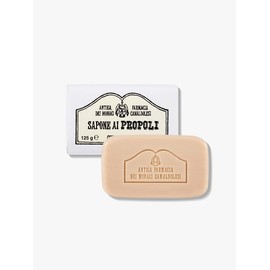 Propolis soap (for oily skin) 125g / 프로폴리스 비누(지성피부용) 125g