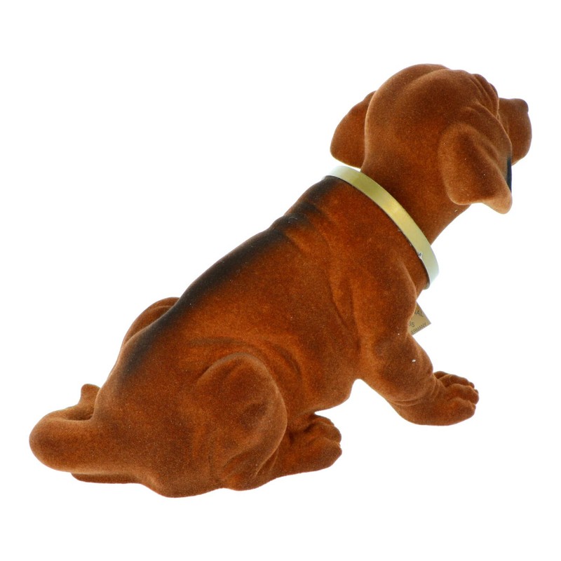 RAKSO The Original Nodding Dog Large, 29 cm