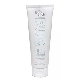 Bondi Sands Pure Self Tanning Sleep Face All Skin Tones 2.53 Fl Oz