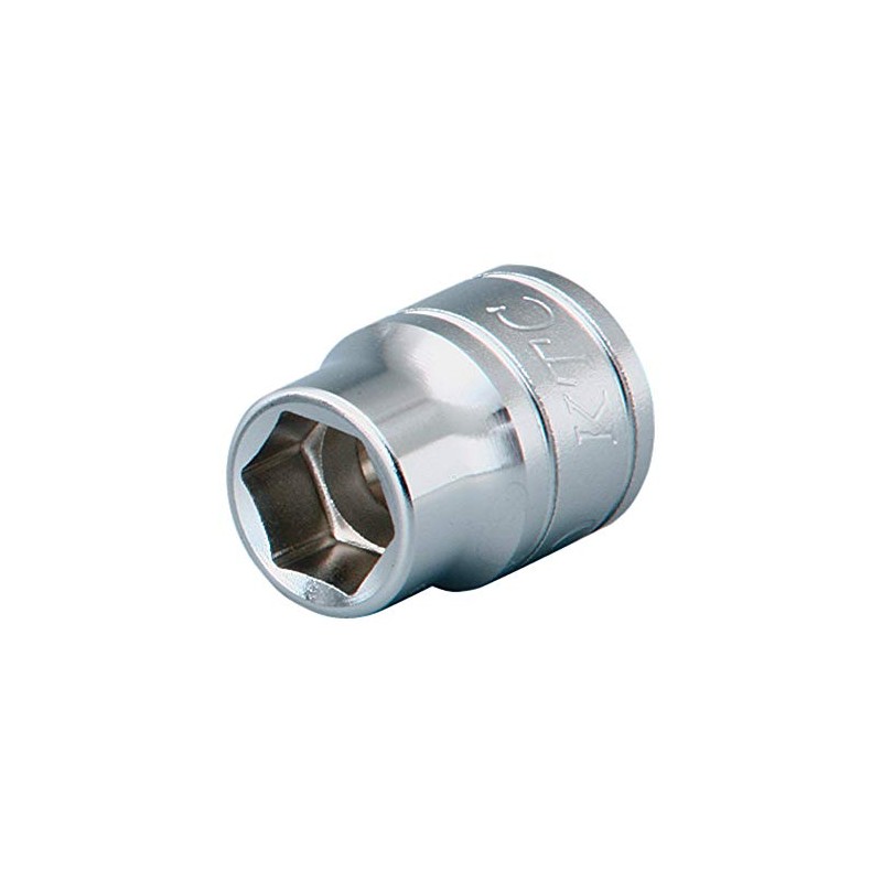 京都機械工具(KTC) ソケット 9.5mm (3/8インチ) B3-19/32-S