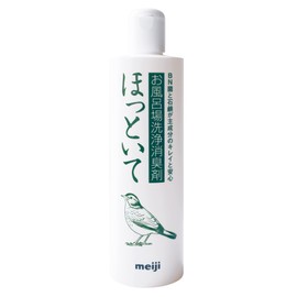 Hotte Bath Cleaning Deodorizer 13.5 fl oz (400 ml)
