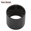 RLB-HILON Headlight Bulb Socket Clip Compatible with Ford Super Duty