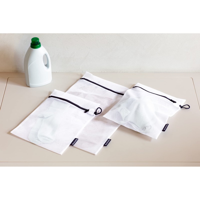 Brabantia - Washing Bags - Protective Mesh Laundry Bag -