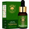 Old Tree Peppermint Oil, 30Ml