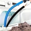 Dryer Vent Cleaner Kit Dryer Lint Vac Vacuum Hose Attachment