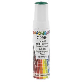Dupli Color 805448 AC 7-0390 Universal Auto Color Touch-Up Applicator, 12 ml, Green