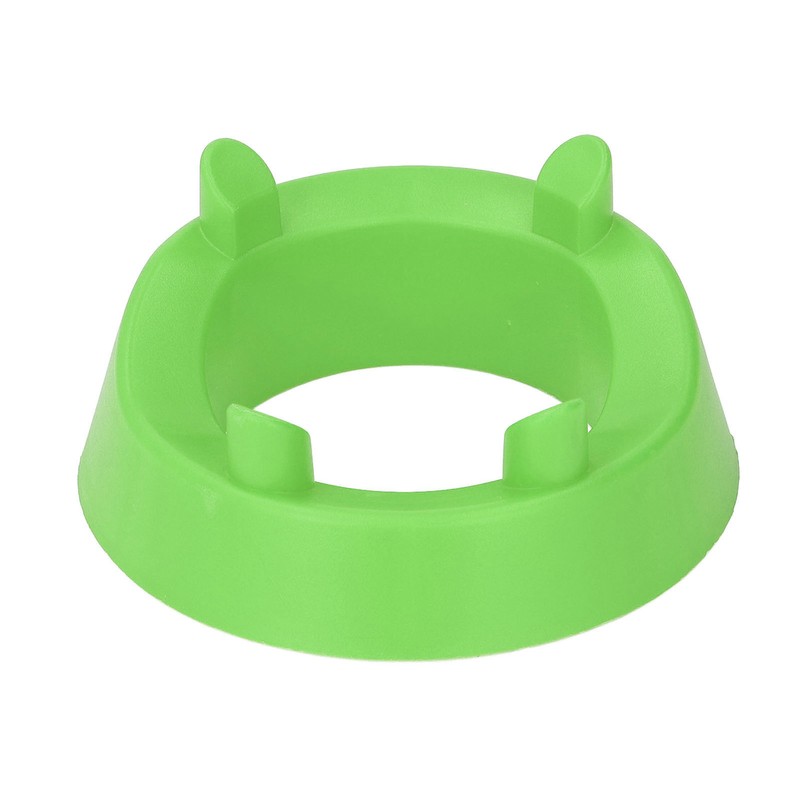 5Pcs Round Ball Display Stand Plastic Ball Holder for Football