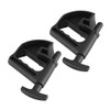 GRIRIW 2pcs Tire Changing Tool Lightweight Bead Clamps for Tire