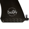 Buster Surfboards SUP Single Fin US Box - Stand Up