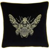 Riva Paoletti Cerana Cushion Cover - Super Soft Velvet Fabric