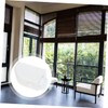 COHEALI 4Pcs Window Safety Latch Security Lock for Sliding Doors