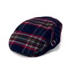 Gymboree,and Toddler Hats,Tidal Plaid Hat,6-8