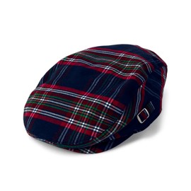 Gymboree,and Toddler Hats,Tidal Plaid Hat,6-8