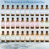 Abbey & Sullivan Fragrance Oil, Fresh Linen, 1 oz.