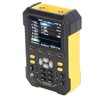 Digital Phospher Oscilloscope 2 Channels 180MHz Bandwidth Handheld Oscilloscope with